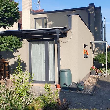 Pod Lipou Apartment Liberec Exterior photo