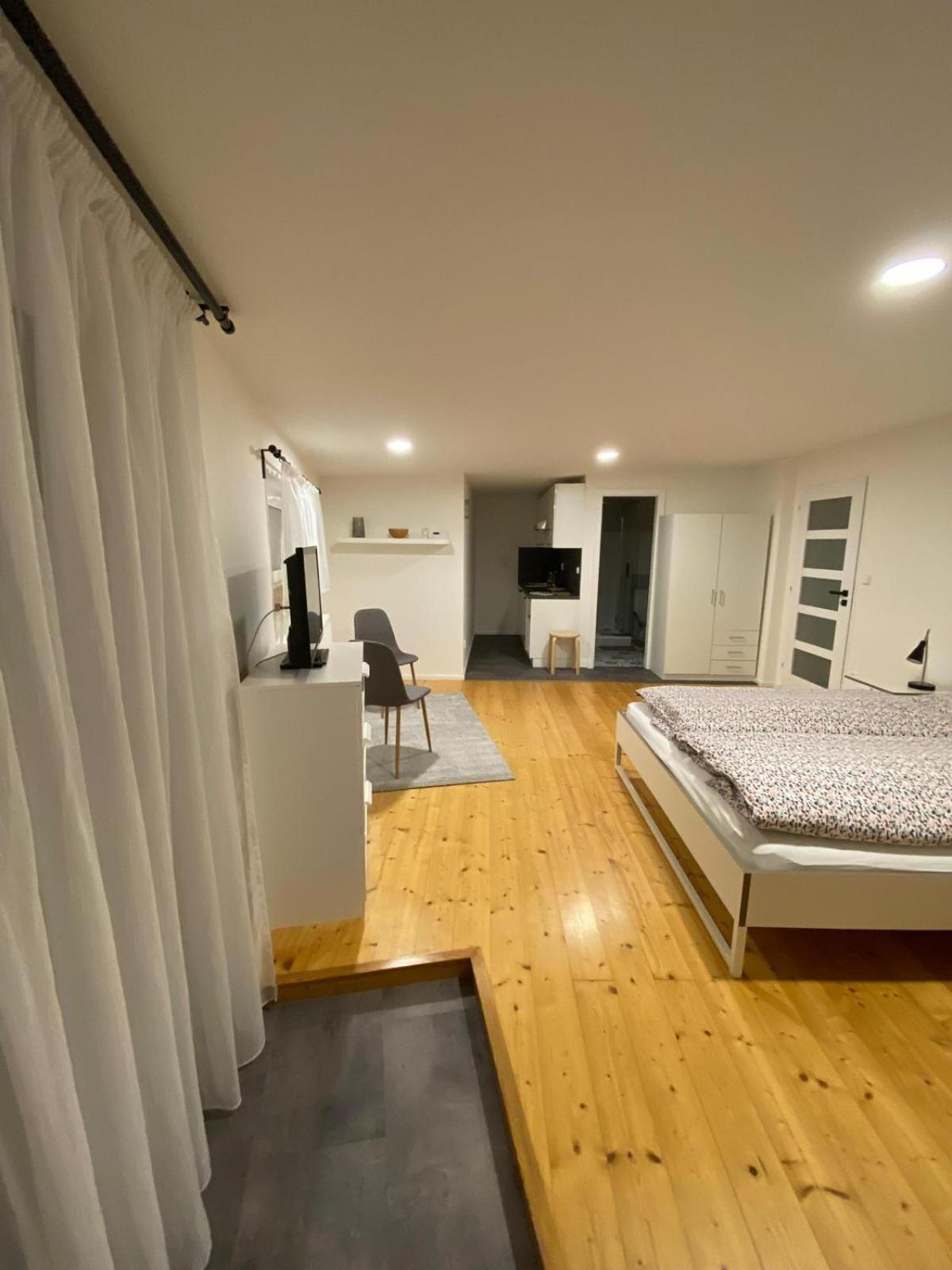 Pod Lipou Apartment Liberec Exterior photo