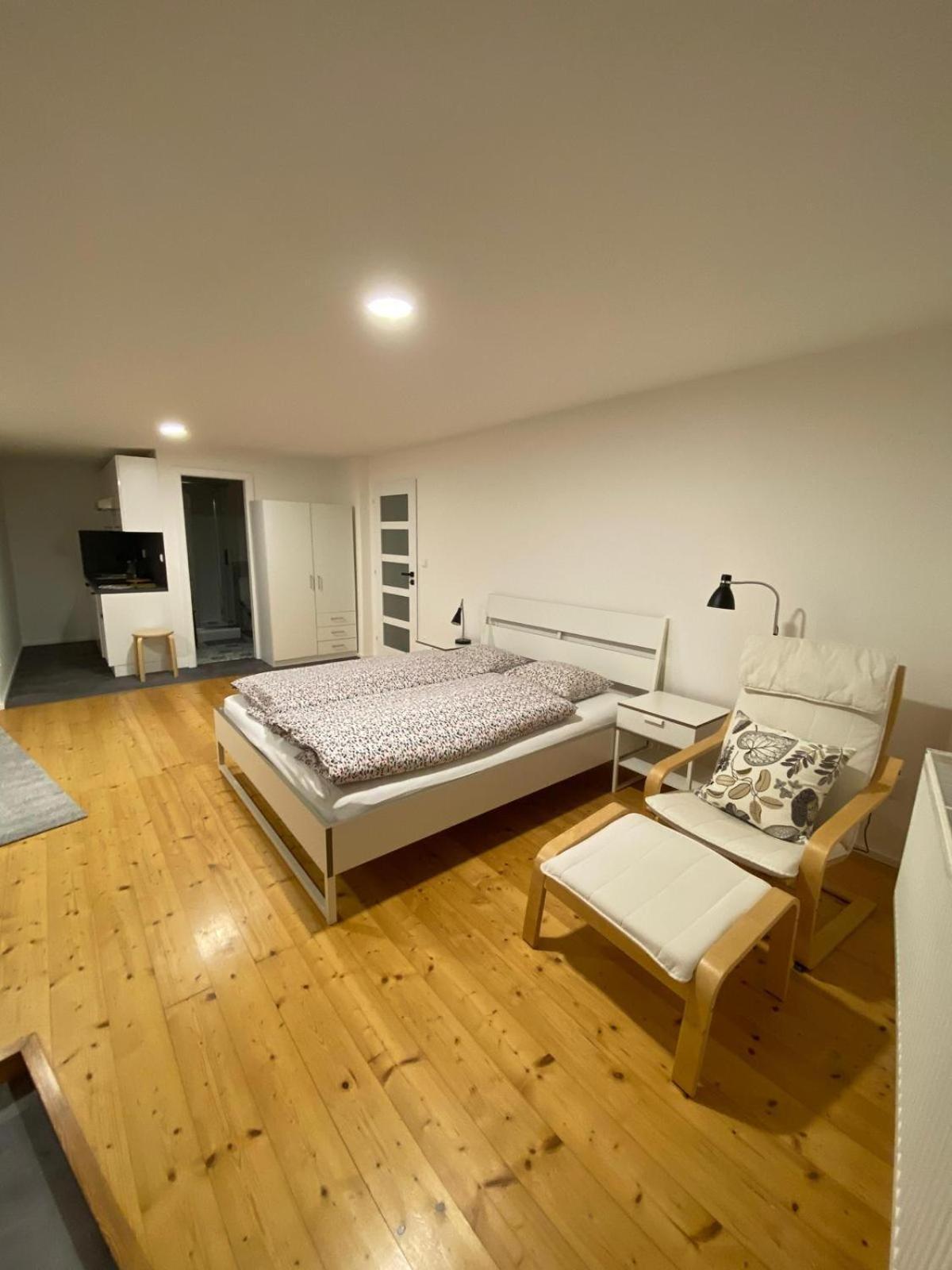 Pod Lipou Apartment Liberec Exterior photo
