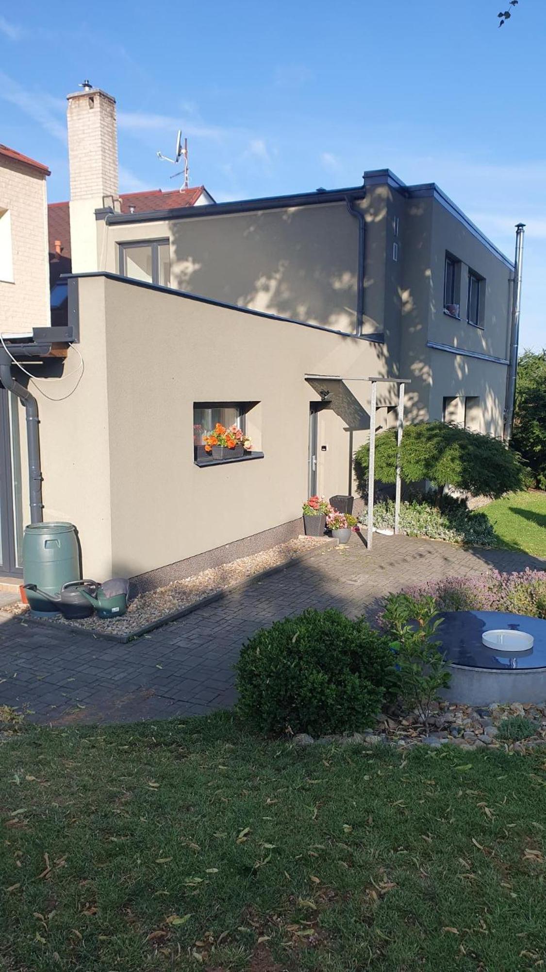 Pod Lipou Apartment Liberec Exterior photo