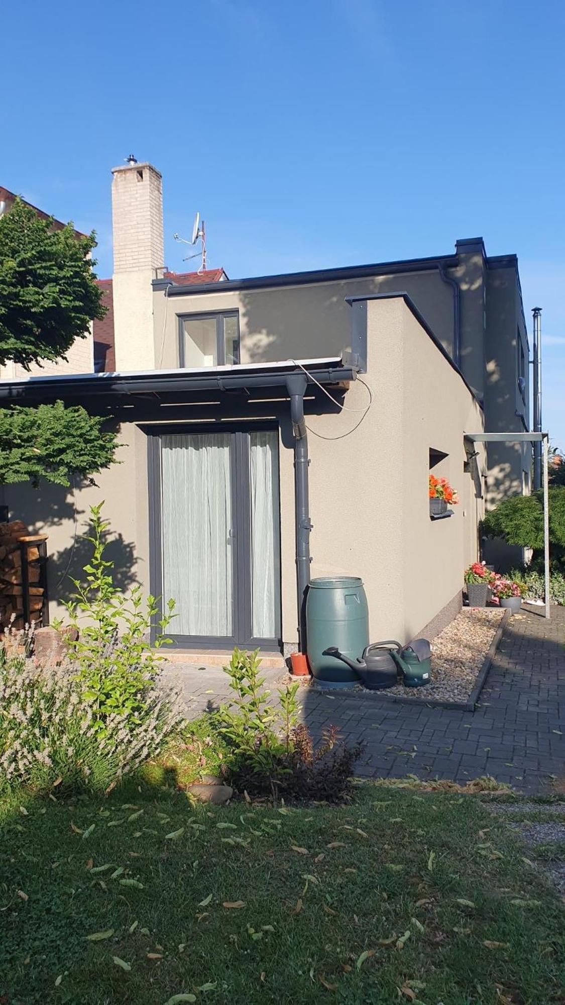 Pod Lipou Apartment Liberec Exterior photo