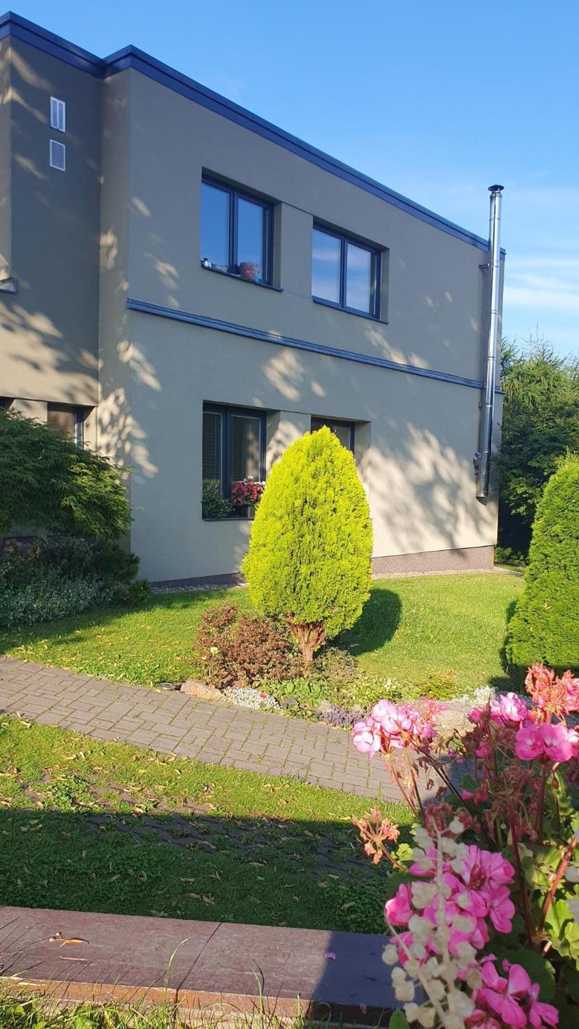 Pod Lipou Apartment Liberec Exterior photo