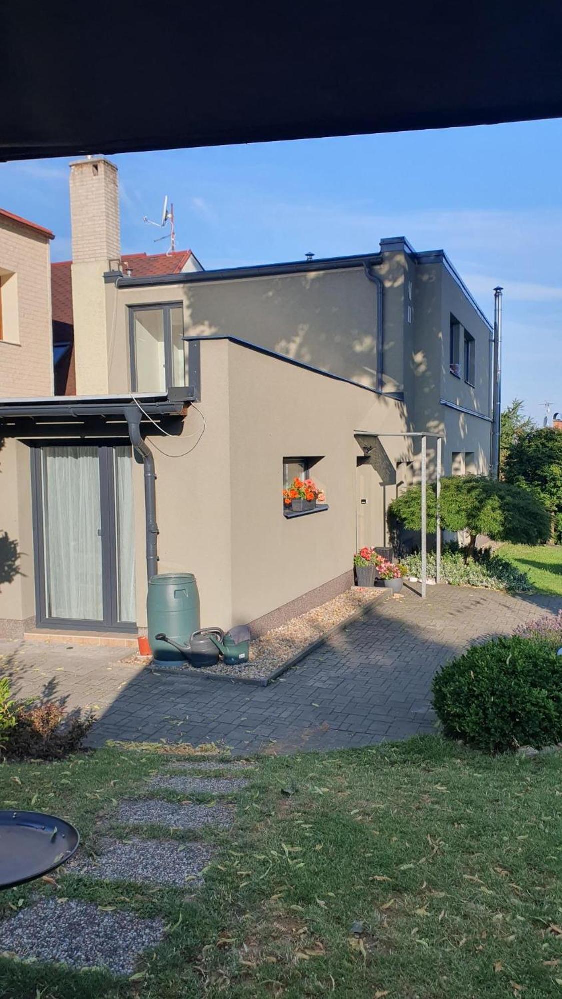 Pod Lipou Apartment Liberec Exterior photo