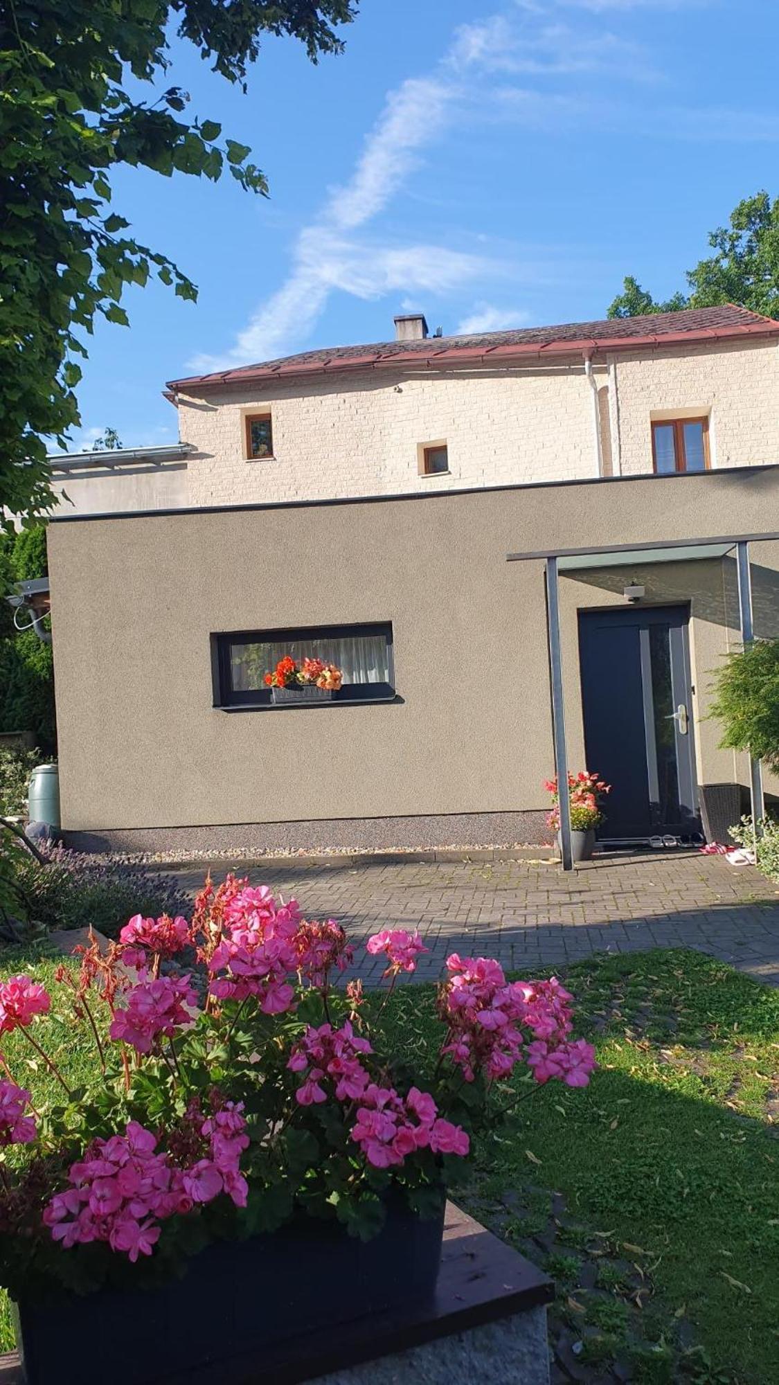 Pod Lipou Apartment Liberec Exterior photo